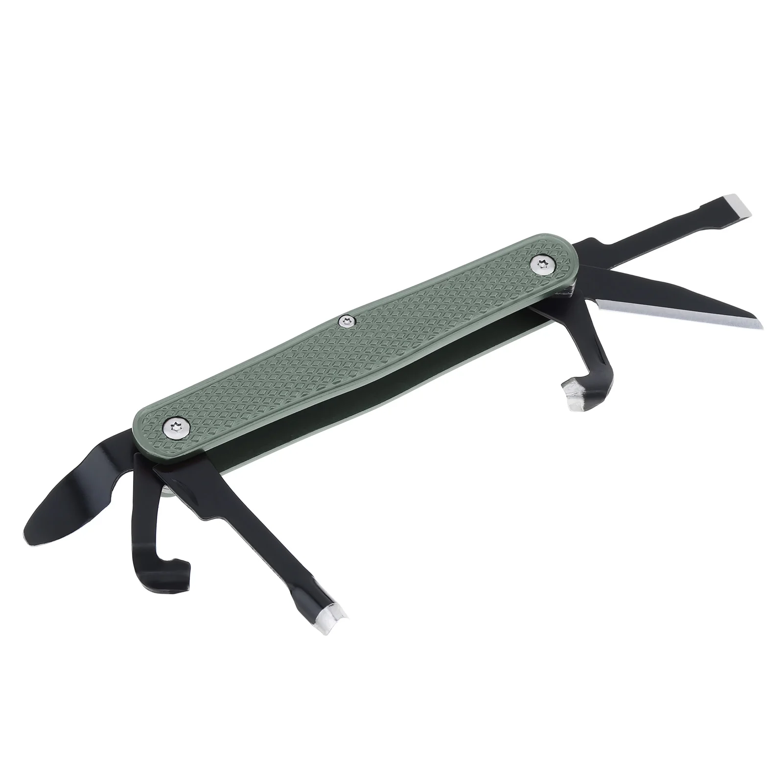 Outil de sculpture pliant 6-en-1 compact et professionnel – Image 20