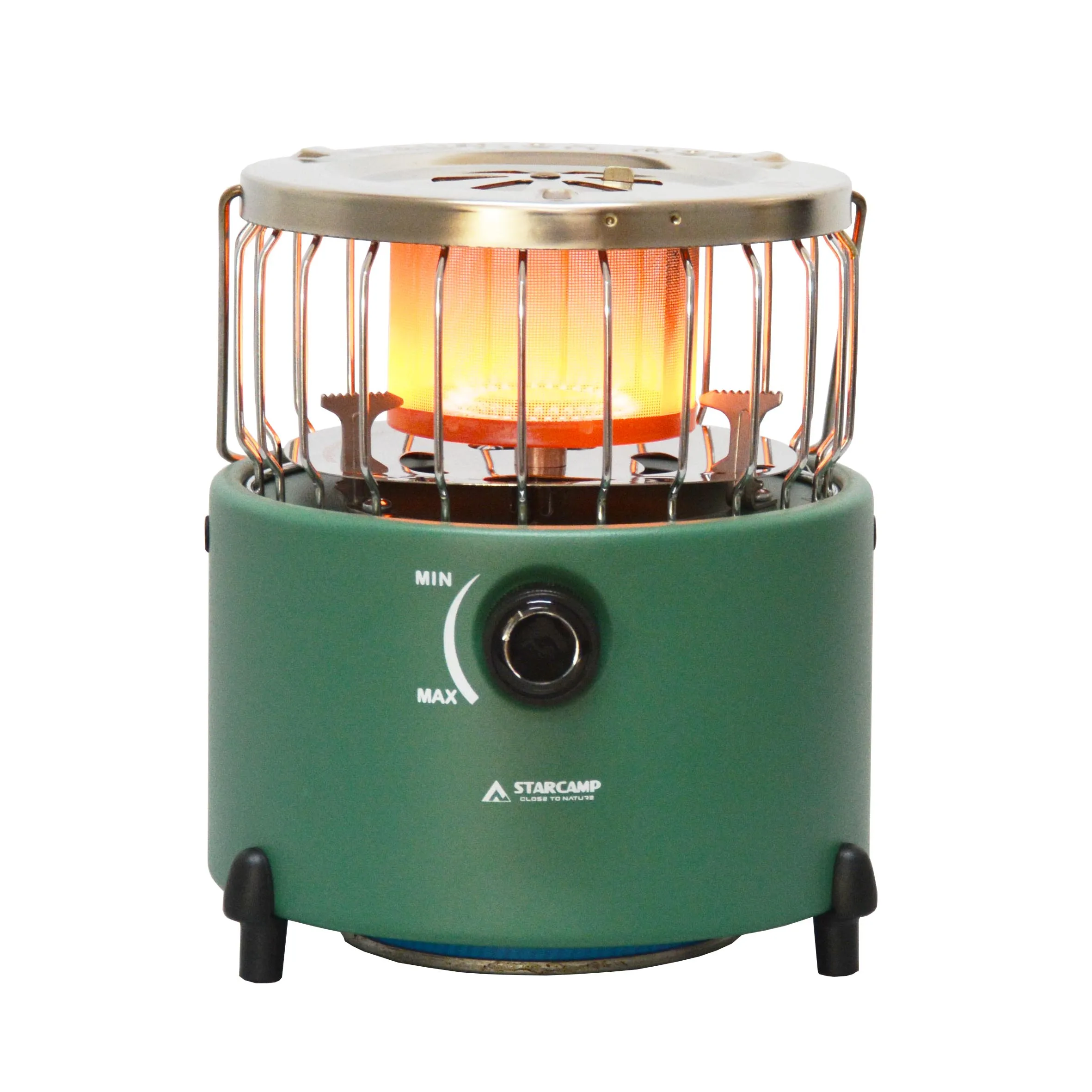 Réchaud et Chauffage Gaz Camping – Image 7