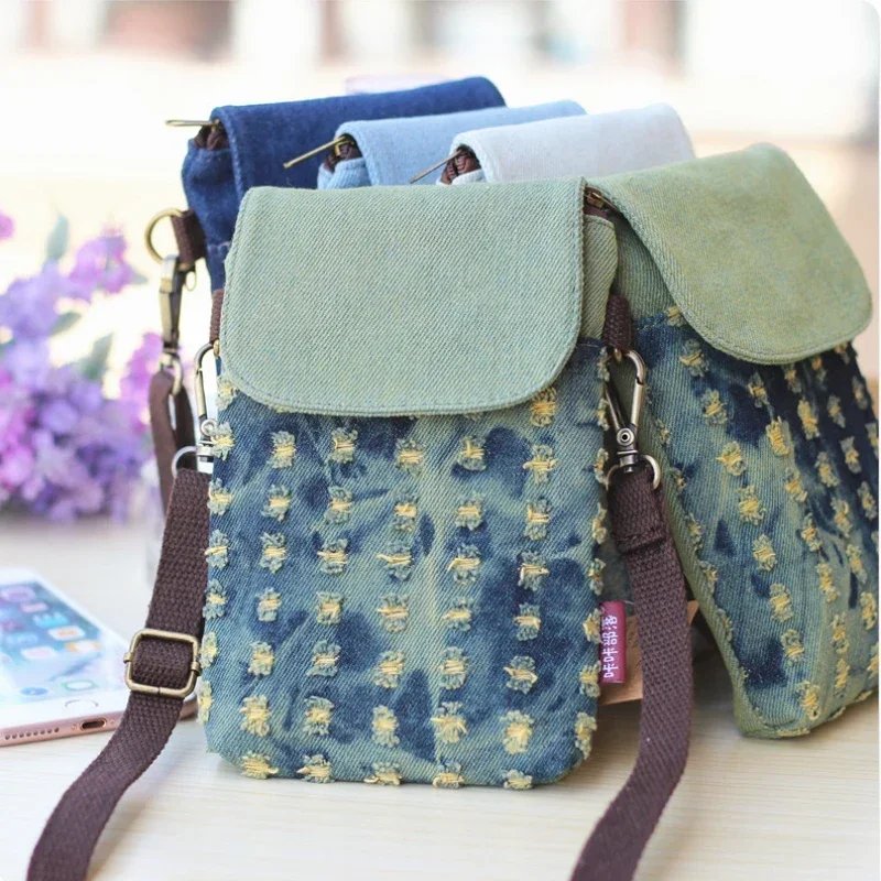 Sac Messager Femme - Modèle GT-B401 – Image 3