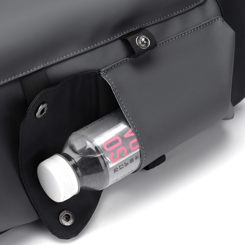 Sac à dos urbain étanche – USB intégré – 15,6 pouces – Image 20