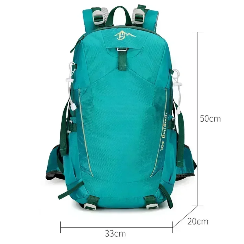 Sac à Dos Technique 40L – Image 6