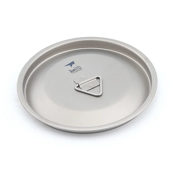 Tasse titane 350ml ultralégère Keith Ti3240 – Image 12