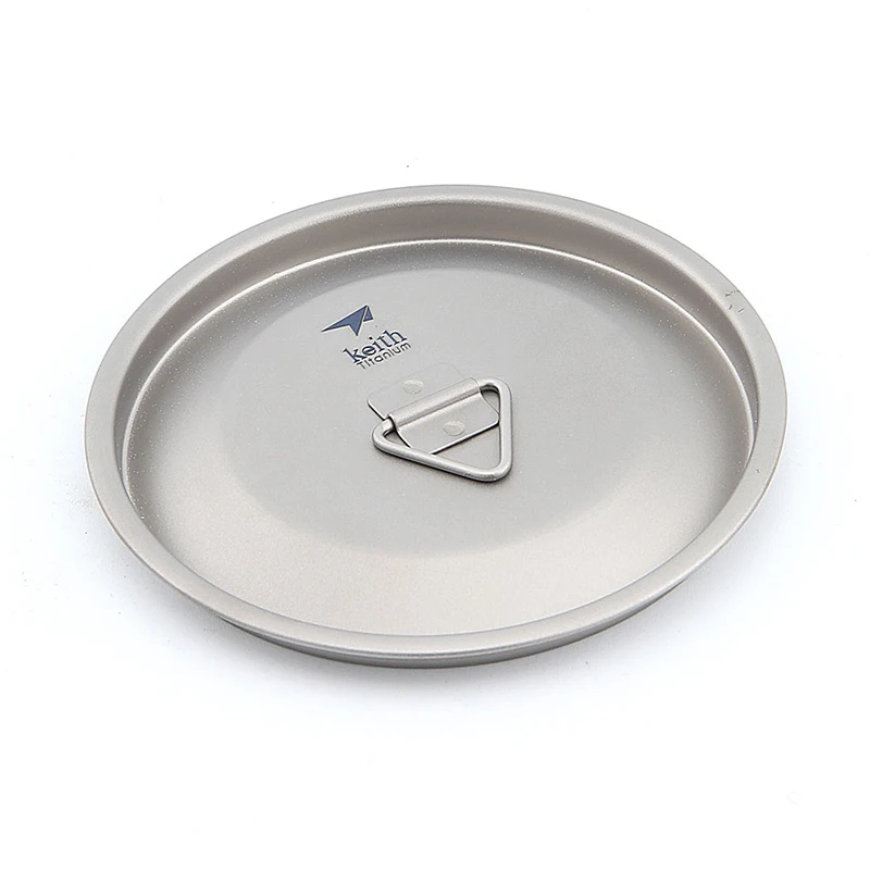 Tasse titane 350ml ultralégère Keith Ti3240 – Image 12