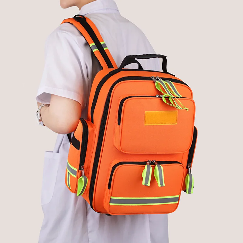 Sac médical d’intervention – Organisation premiers secours – Image 3