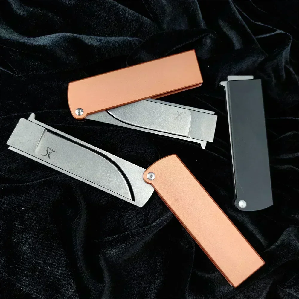 Couteau fixe D2 survie – Compact, robuste, bushcraft – Image 15
