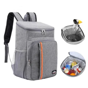 Sac à Dos Isotherme 18L