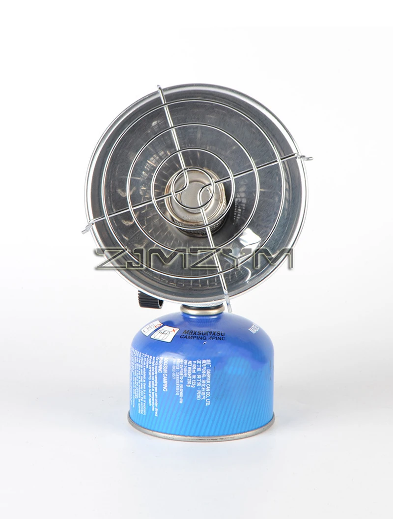 Chauffage Gaz Portable "Mini Soleil" – Image 8