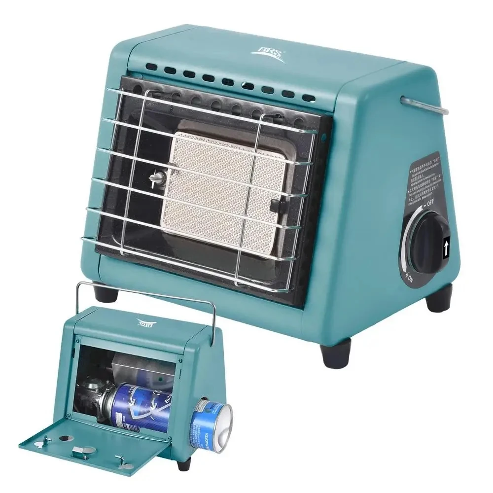 Chauffage de Tente Céramique 1500W – Image 9