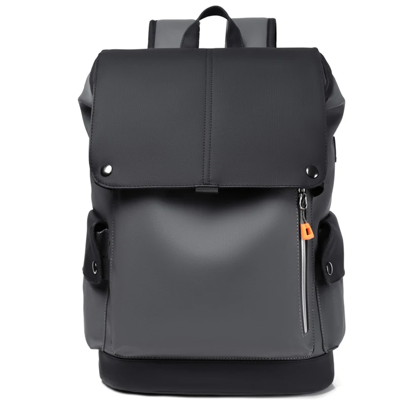 Sac à dos urbain étanche – USB intégré – 15,6 pouces – Image 7
