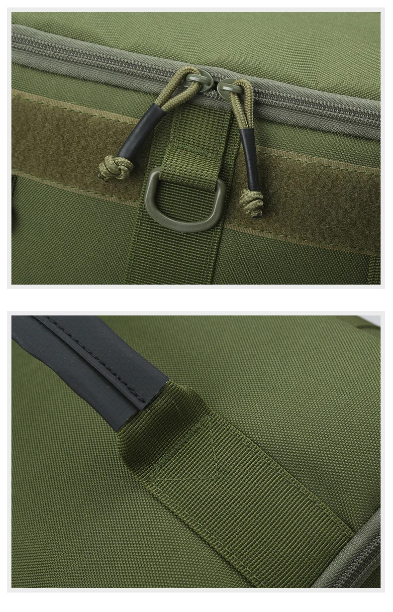 Sac à Dos Technique 45L – Confort & Résistance tout-terrain – Image 9