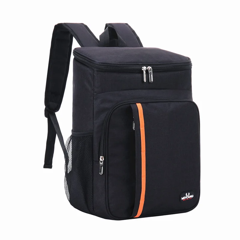 Sac à dos isotherme 18 L – Oxford imperméable – Image 5