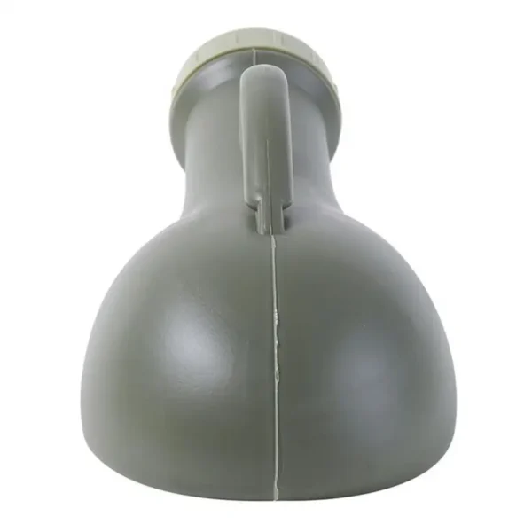 Urinoir portable masculin – Stable et hygiénique – Image 4