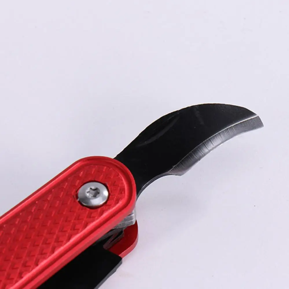 Outil de sculpture pliant 6-en-1 compact et professionnel – Image 9
