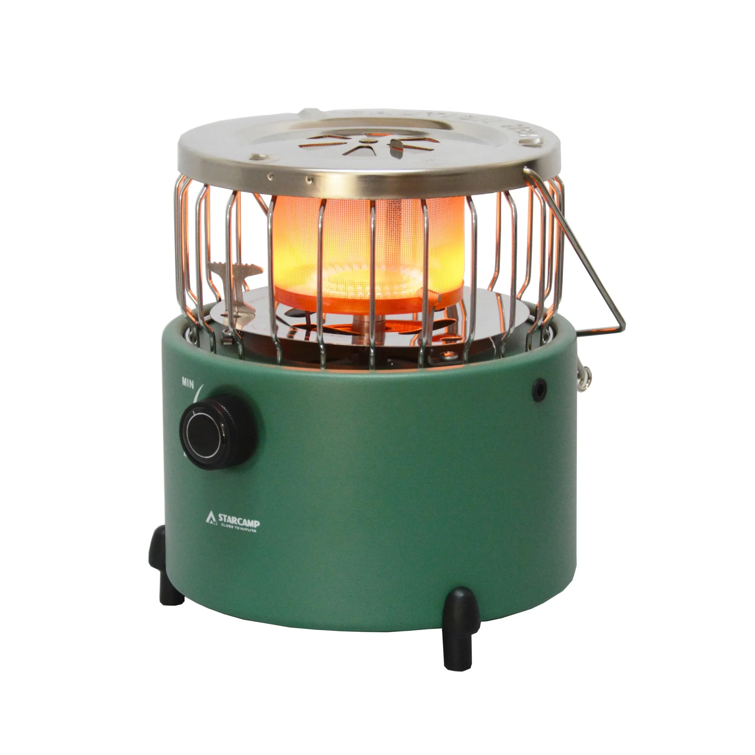 Réchaud et Chauffage Gaz Camping – Image 3