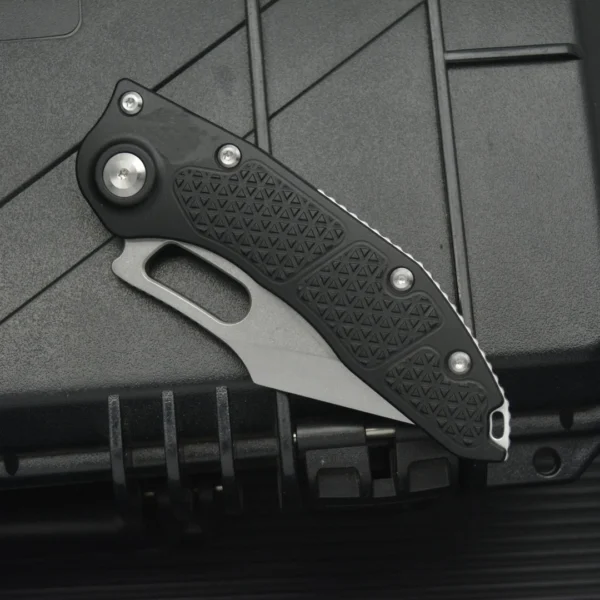 Couteau D2 robuste et léger pour outdoor – Image 12