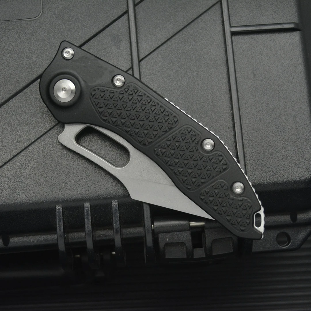 Couteau D2 robuste et léger pour outdoor – Image 12