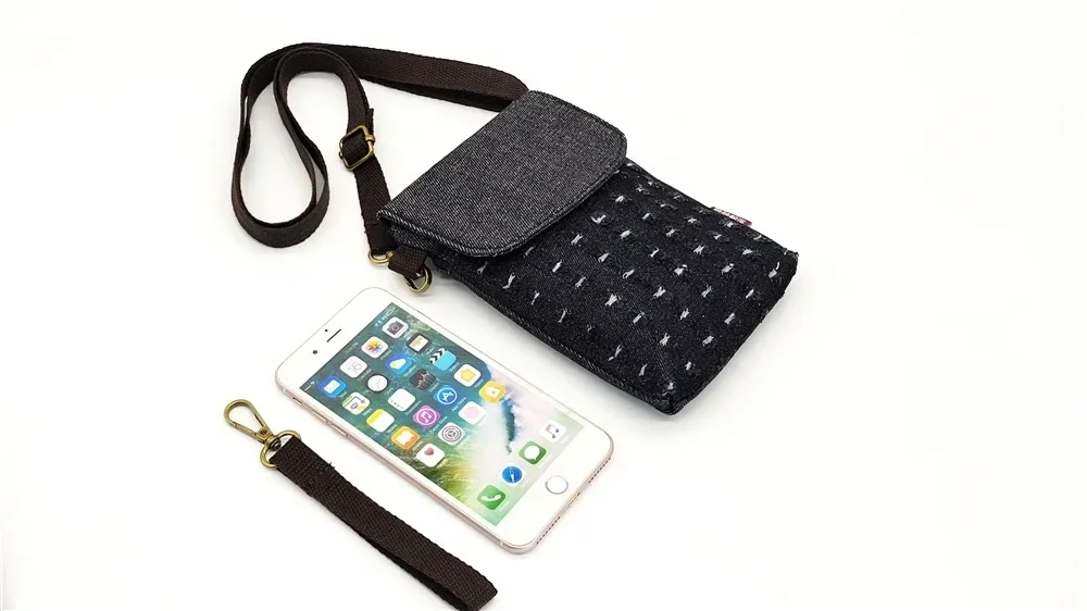 Sac Messager Femme - Modèle GT-B401 – Image 23