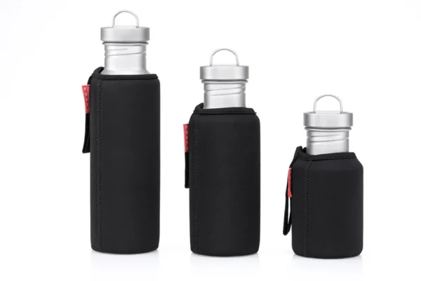 Bouteille Sport Titane Keith Étanche Légère Outdoor – Image 20