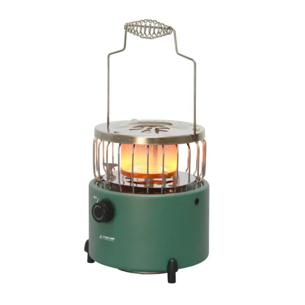 Réchaud et Chauffage Gaz Camping – Image 4