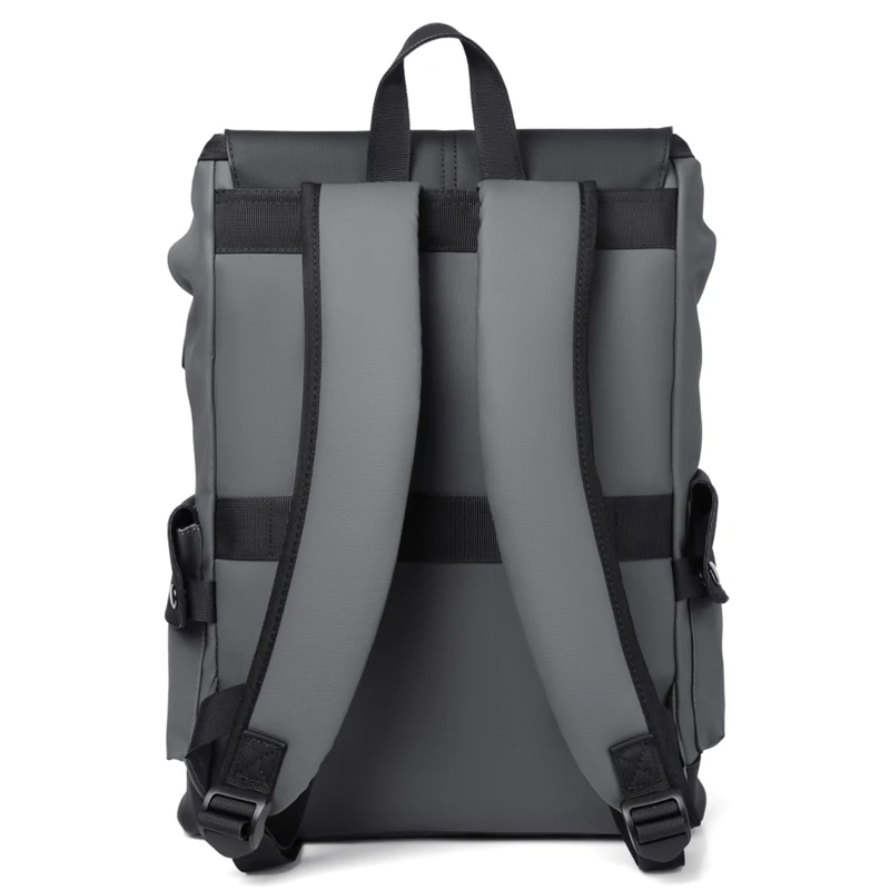Sac à dos urbain étanche – USB intégré – 15,6 pouces – Image 6