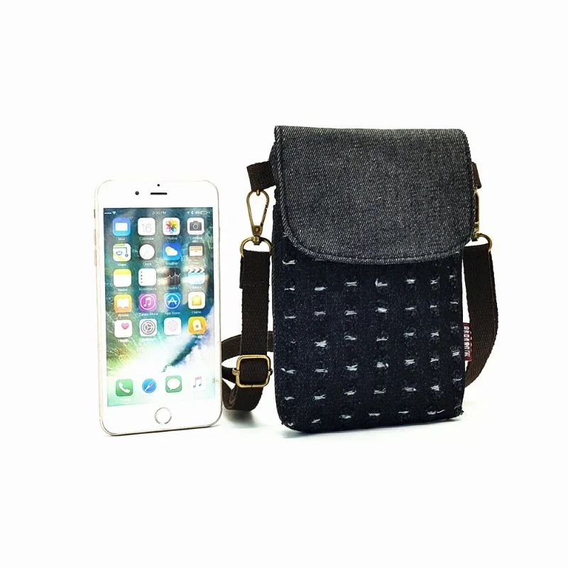 Sac Messager Femme - Modèle GT-B401 – Image 9