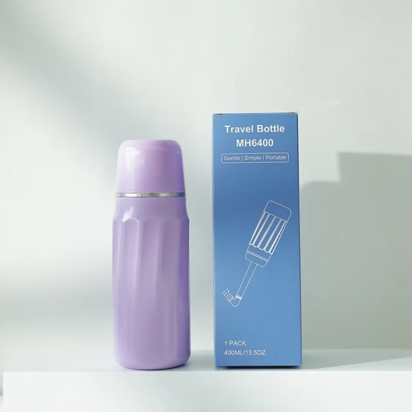 Spray bidet portable 400 ml – Hygiène et confort – Image 6