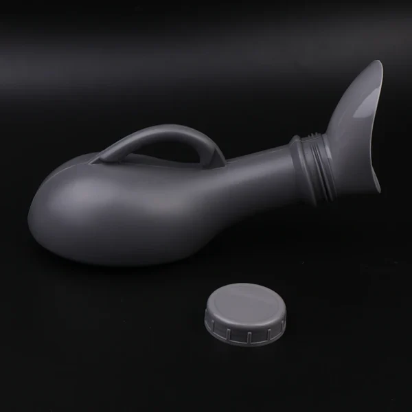 Urinoir de Voiture 1000ml Portable Étanche pour Camping – Image 11
