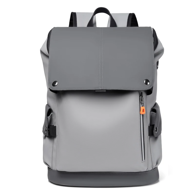 Sac à dos urbain étanche – USB intégré – 15,6 pouces – Image 9