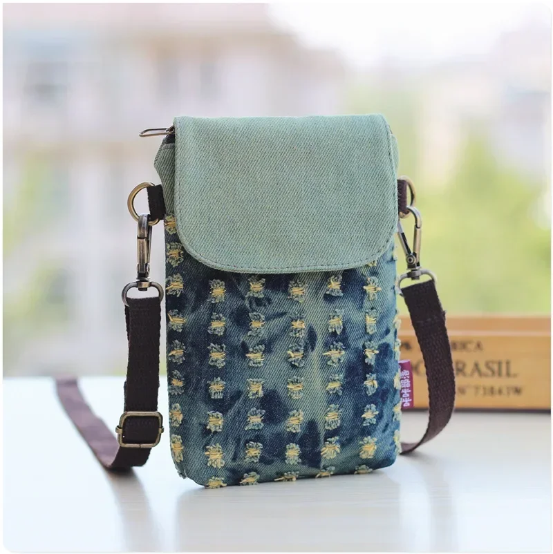 Sac Messager Femme - Modèle GT-B401 – Image 11