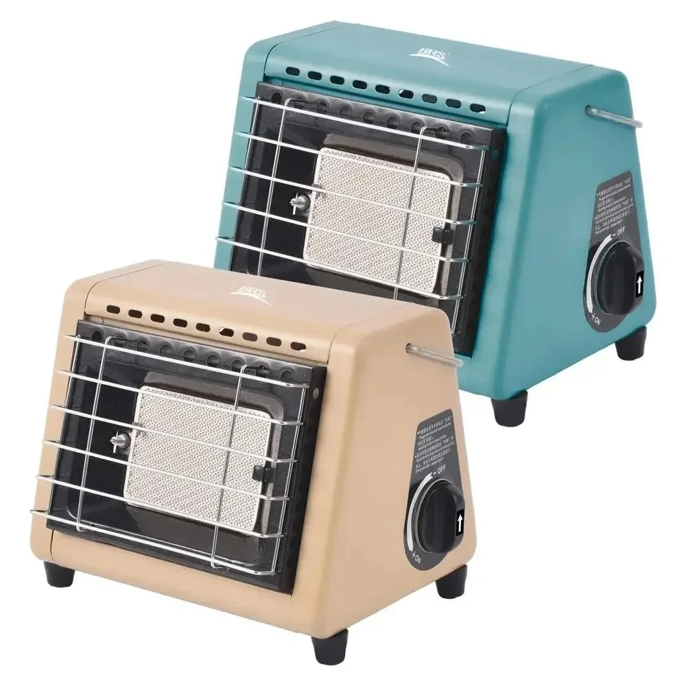 Chauffage de Tente Céramique 1500W – Image 3