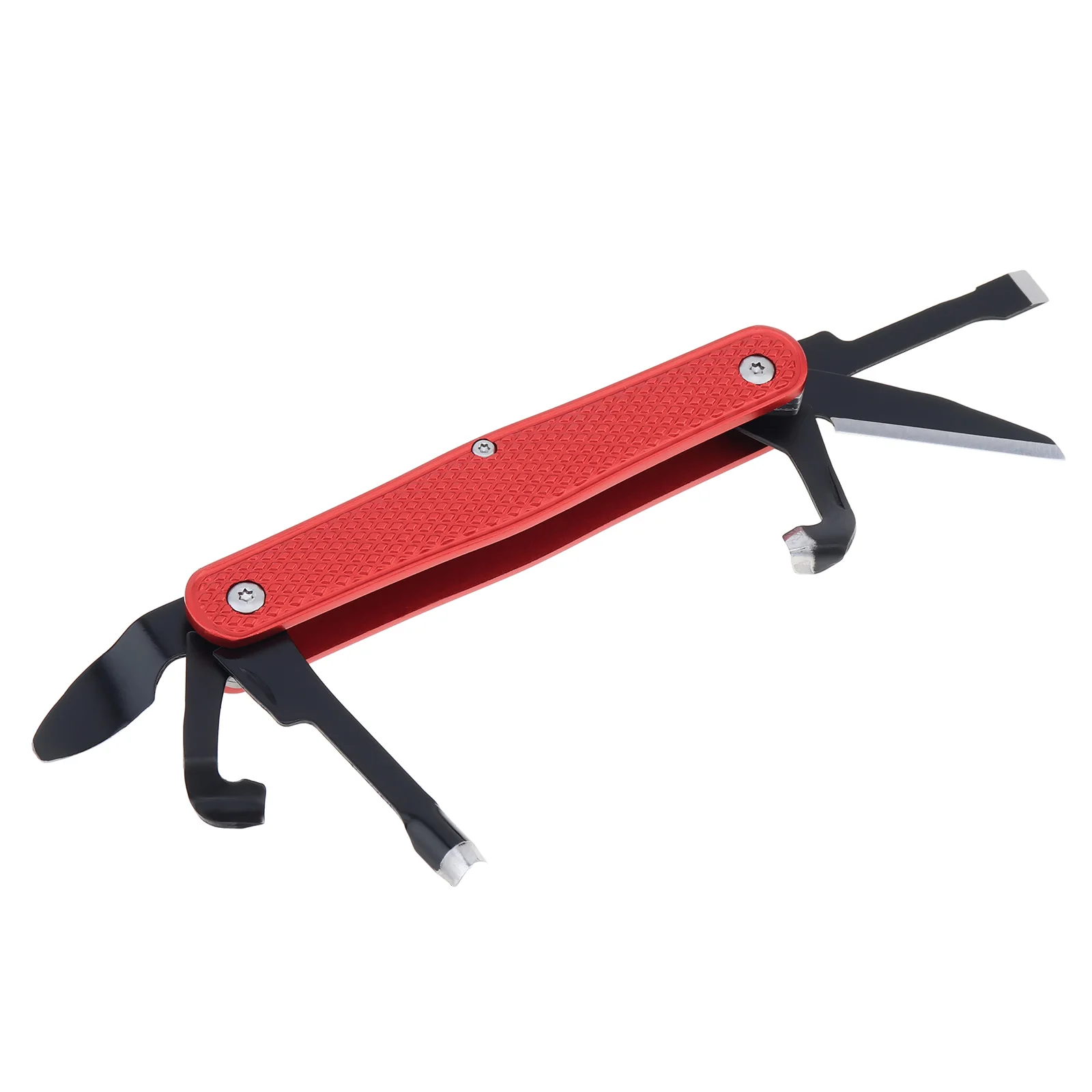 Outil de sculpture pliant 6-en-1 compact et professionnel – Image 16