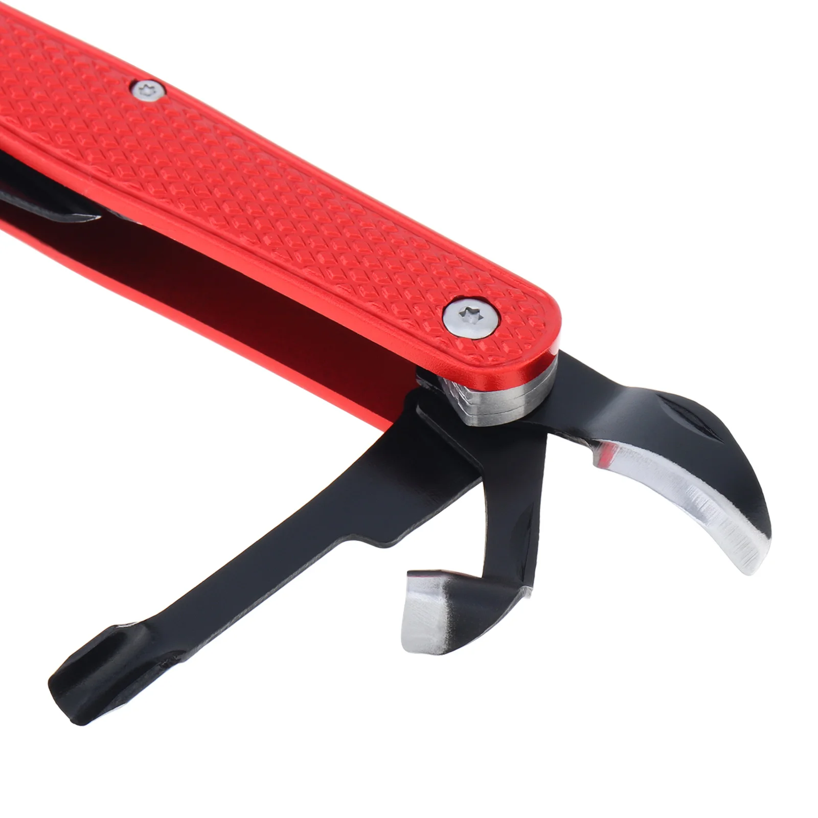 Outil de sculpture pliant 6-en-1 compact et professionnel – Image 6