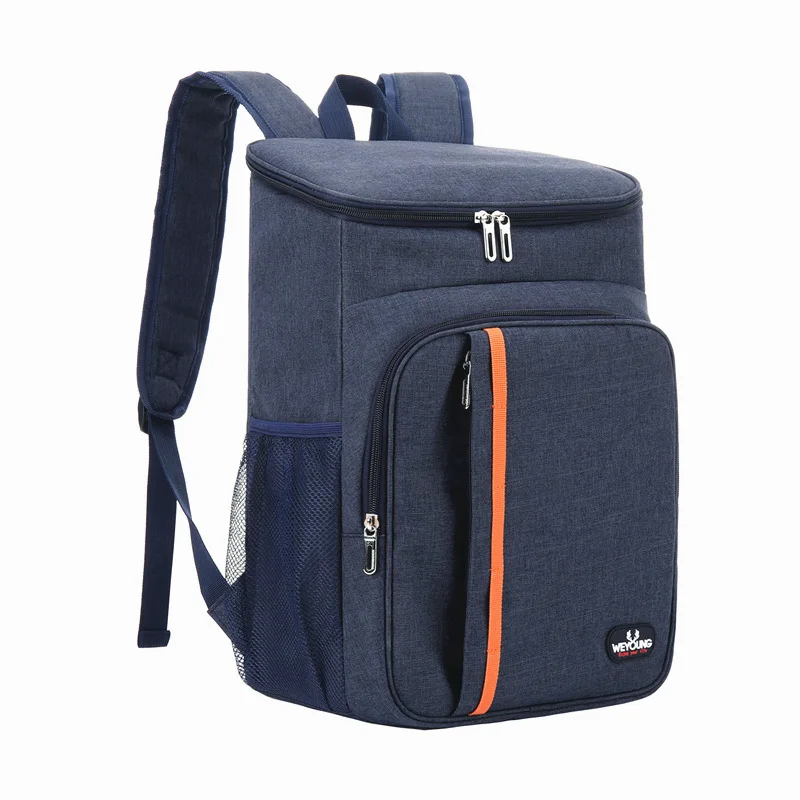 Sac à dos isotherme 18 L – Oxford imperméable – Image 8