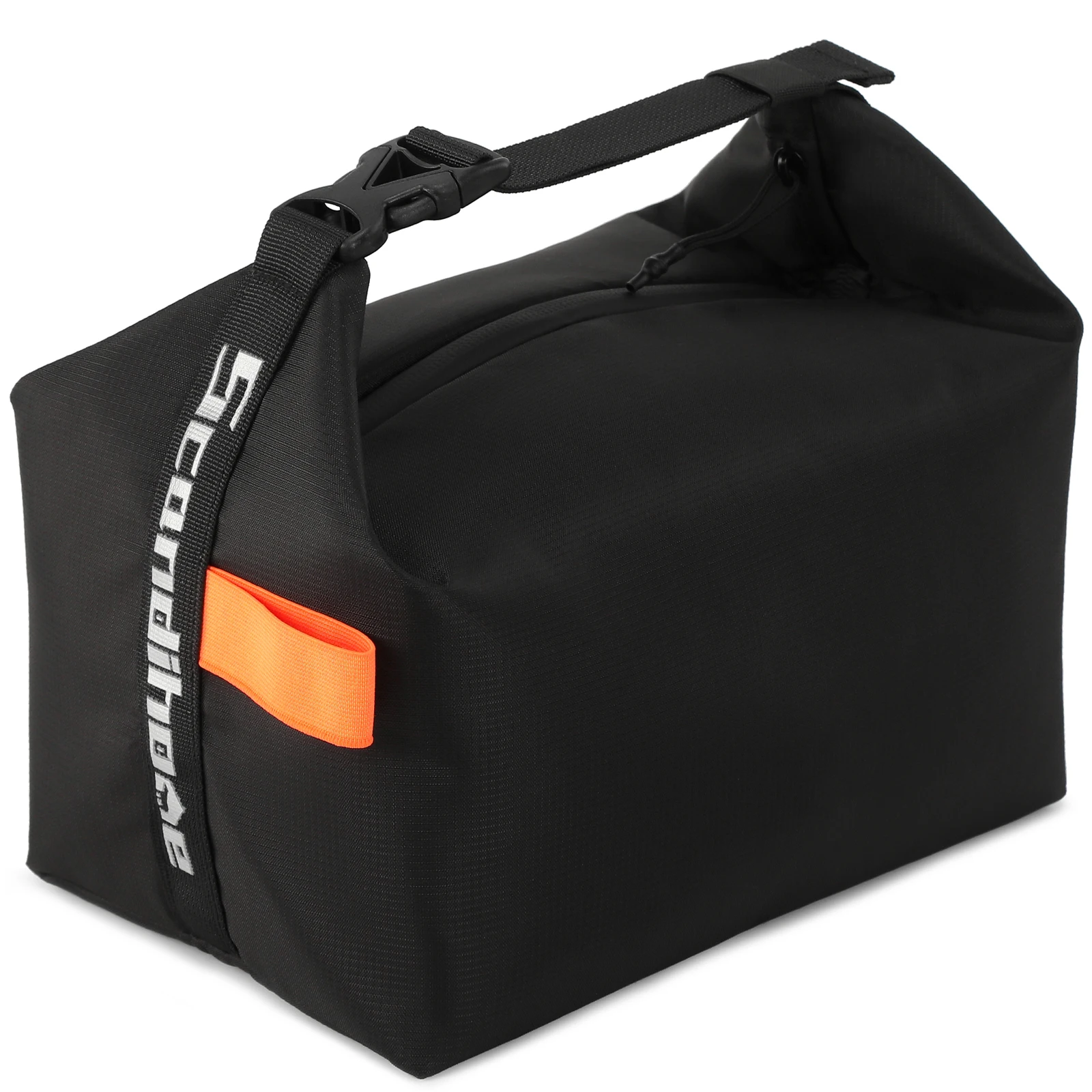 Sac Isotherme 6L – Repas Outdoor & Bureau – Image 9