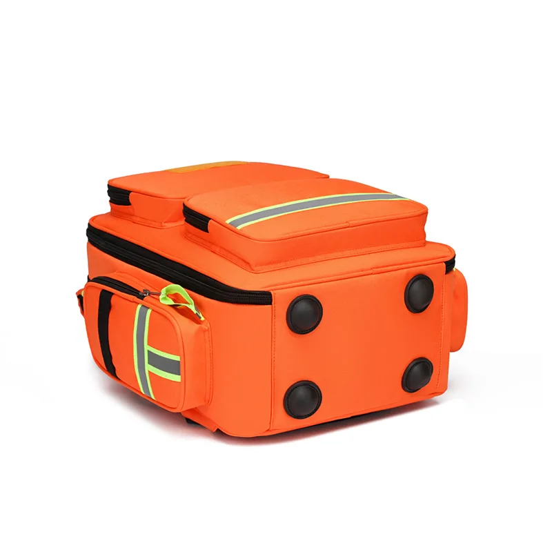 Sac médical d’intervention – Organisation premiers secours – Image 12
