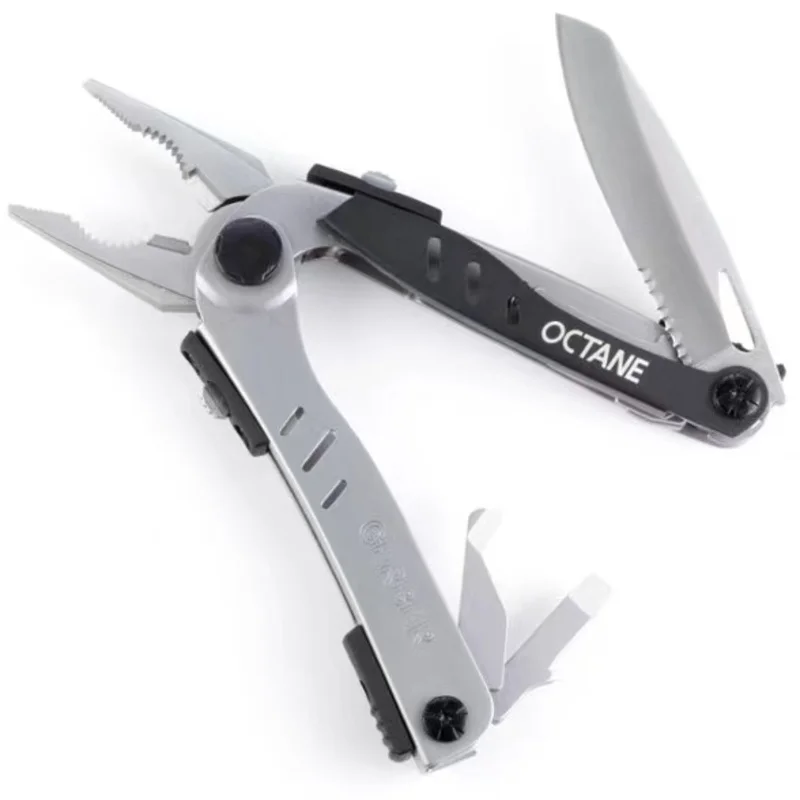 Gerber Octane multi-outil ouverture une main – léger & compact – Image 3