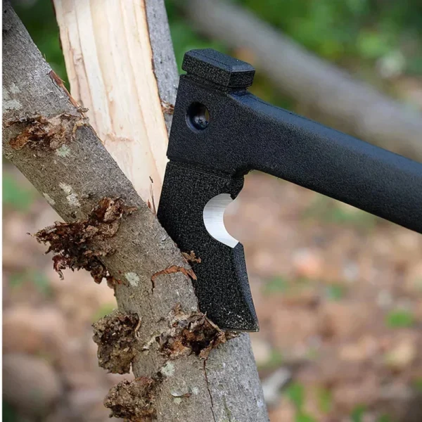 Hache multifonction outdoor – Puissante et polyvalente – Image 8