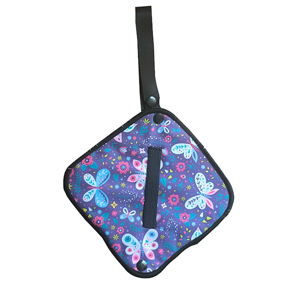 Lingette pipi réutilisable – Écologique et durable – Image 8