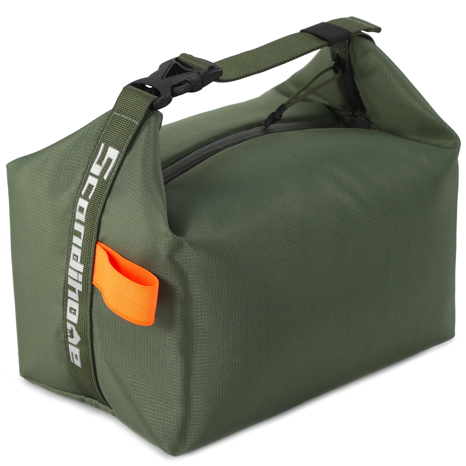 Sac Isotherme 6L – Repas Outdoor & Bureau – Image 7