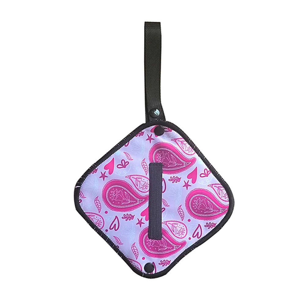 Lingette pipi réutilisable – Écologique et durable – Image 10