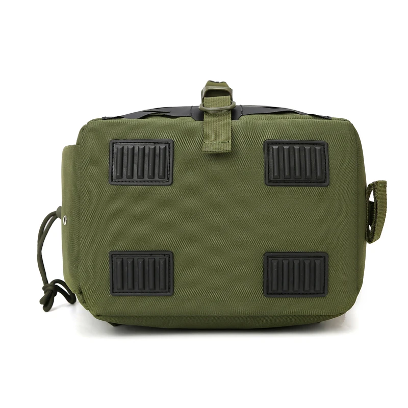 Sac à Dos Technique 45L – Confort & Résistance tout-terrain – Image 4