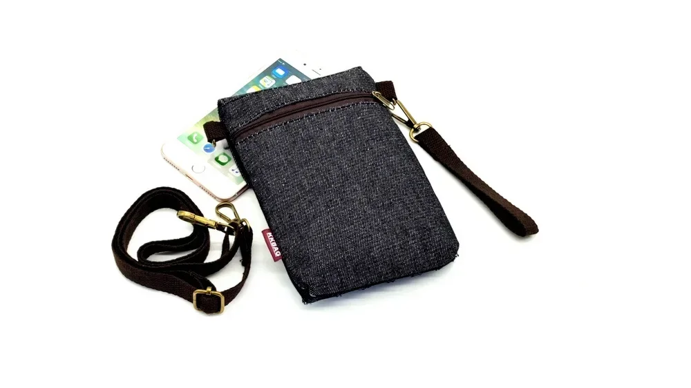 Sac Messager Femme - Modèle GT-B401 – Image 24