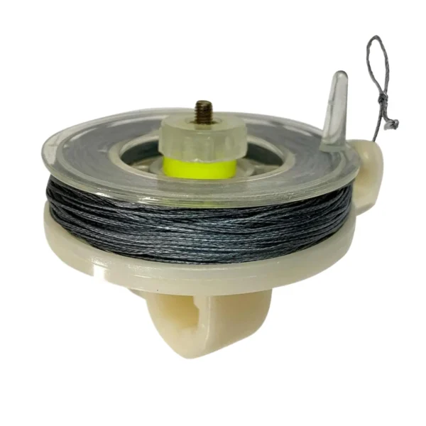 Fil de Sécurité Outdoor 25m Alarme Périphérique Camping Survie – Image 9