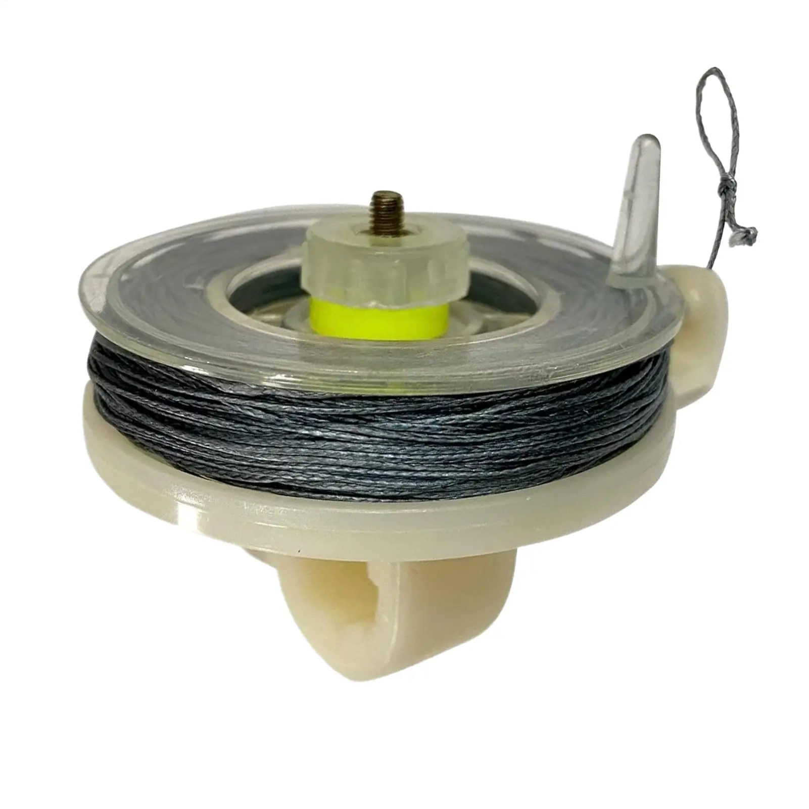 Fil de Sécurité Outdoor 25m Alarme Périphérique Camping Survie – Image 9
