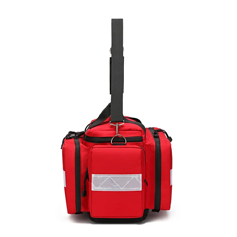 Sac à dos premiers secours – Organisation professionnelle – Image 6