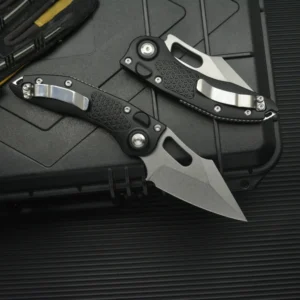 Couteau de Poche - Modèle GT-K4021