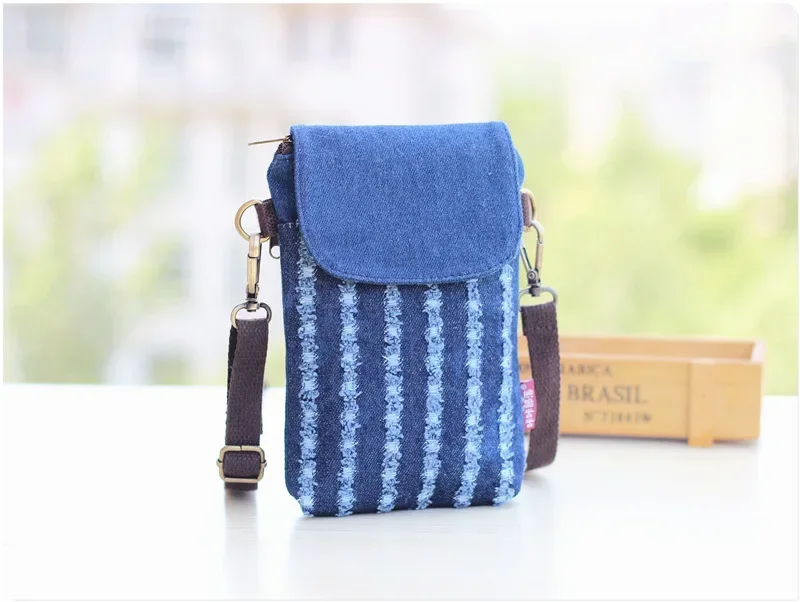 Sac Messager Femme - Modèle GT-B401 – Image 28