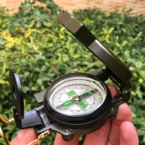 Boussole de Randonnée Professionnelle