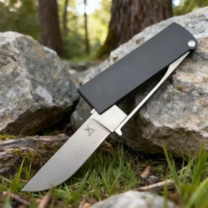 Couteau de Survie Fixe