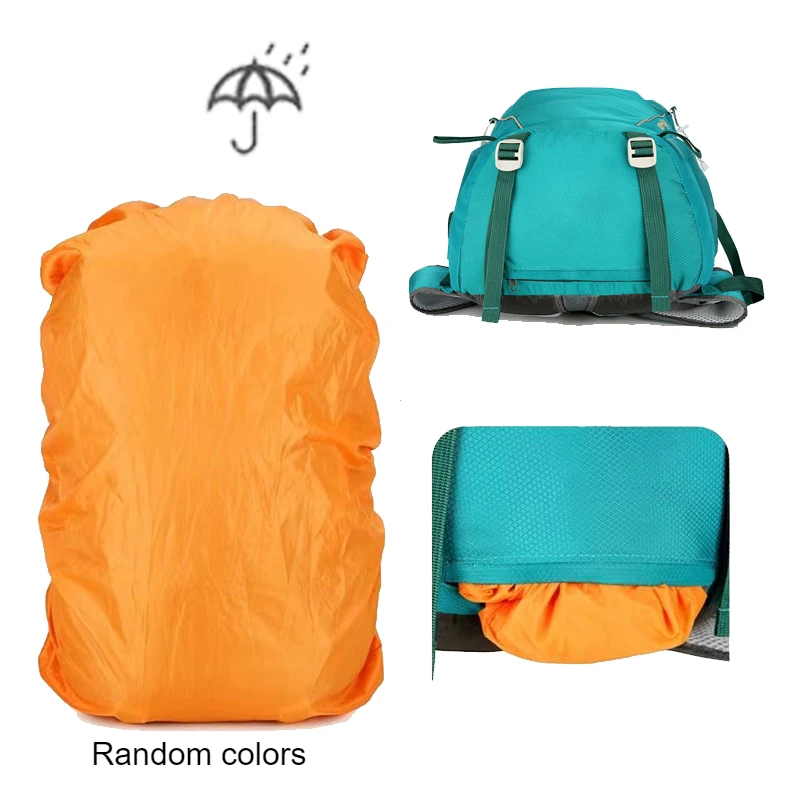 Sac à Dos Technique 40L – Image 3